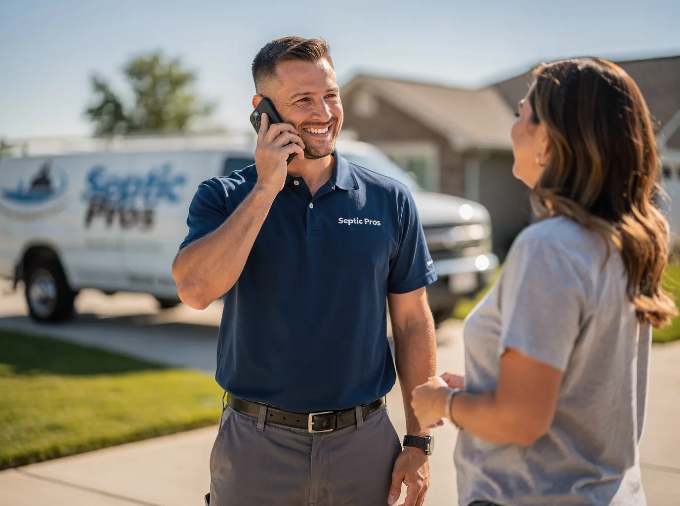 Septic Tank Pumping Armada, MI FAQs